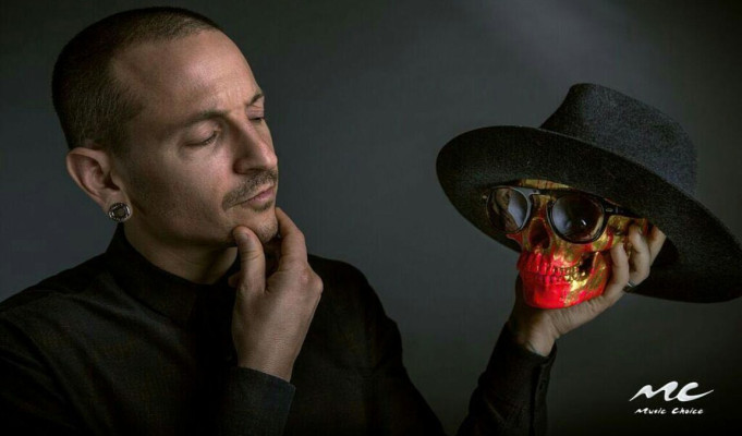 Linkin Park pic #1032532