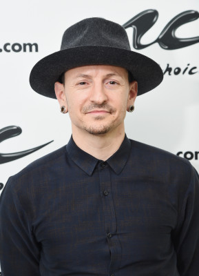Linkin Park pic #967997
