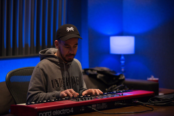 Linkin Park pic #1012755