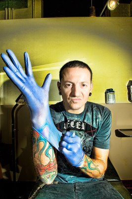 Linkin Park pic #998127