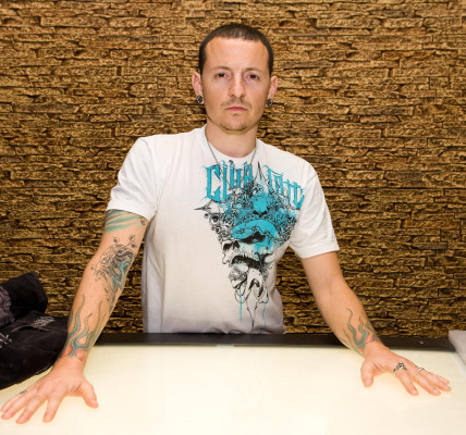 Linkin Park pic #998133