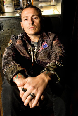 Linkin Park pic #998130