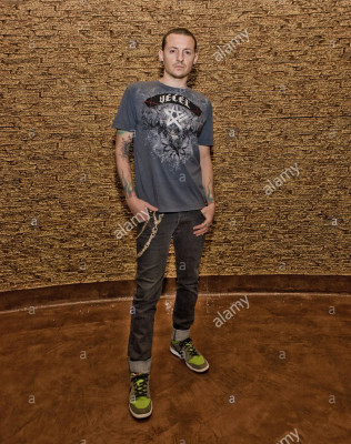 Linkin Park pic #998134