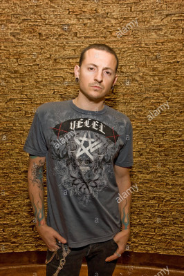 Linkin Park pic #998135