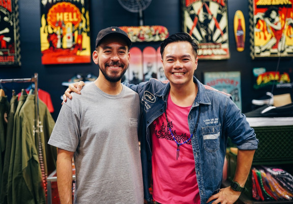 Linkin Park pic #1061861
