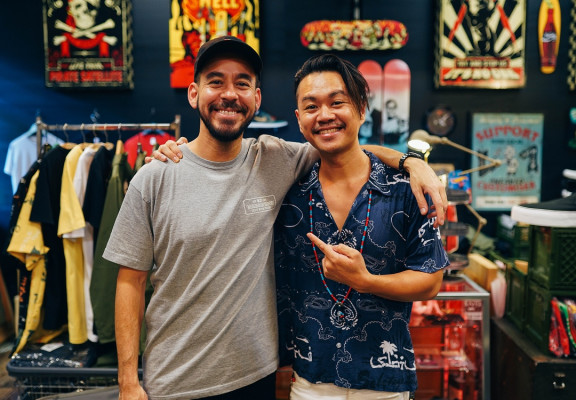 Linkin Park pic #1061857