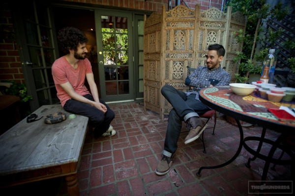 Linkin Park pic #557918