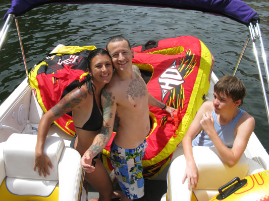 Linkin Park pic #986786