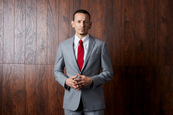 Linkin Park pic #1031698