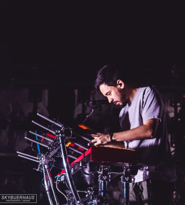 Linkin Park pic #1131507
