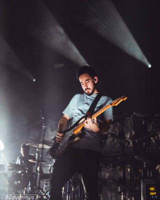 Linkin Park pic #1131506