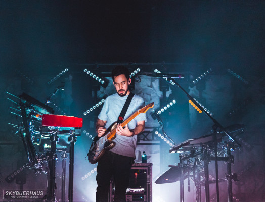 Linkin Park pic #1131505