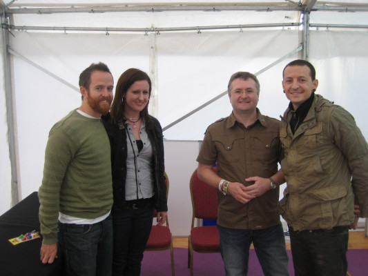 Linkin Park pic #1192156