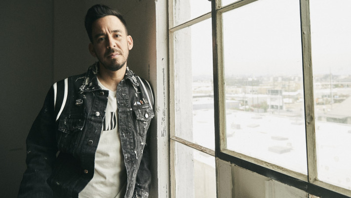 Linkin Park pic #1044809