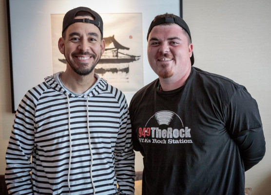 Linkin Park pic #1048863