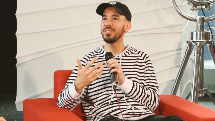 Linkin Park pic #1051454