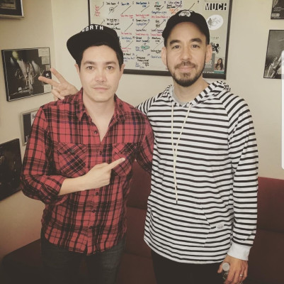 Linkin Park pic #1051453