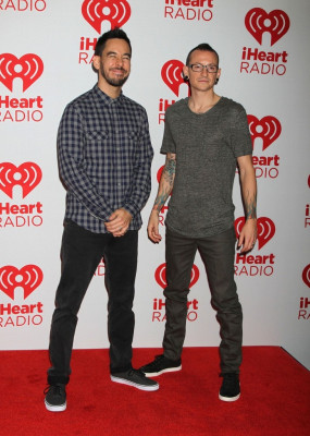 Linkin Park pic #957679