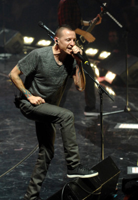 Linkin Park pic #957677