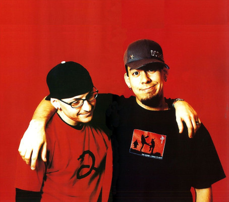 Linkin Park pic #556574