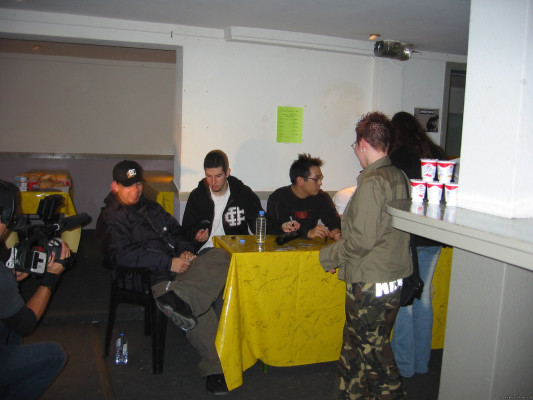 Linkin Park pic #554483