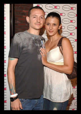 Linkin Park pic #553817