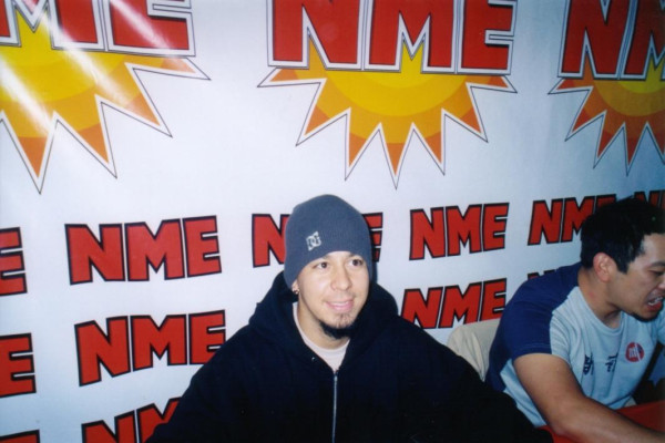 Linkin Park pic #558727