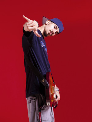 Linkin Park pic #558726