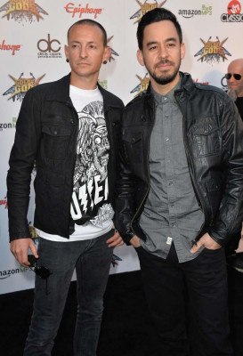 Linkin Park pic #1196246