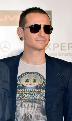 Linkin Park pic #1202159