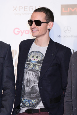 Linkin Park pic #1202167