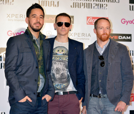 Linkin Park pic #1202166