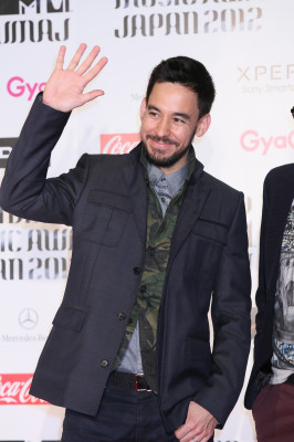 Linkin Park pic #1202165