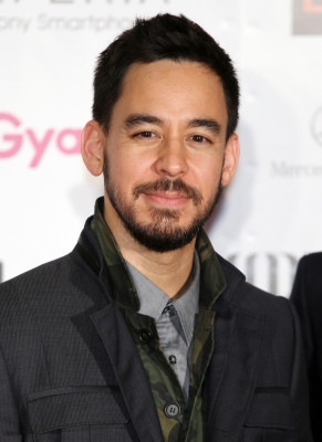 Linkin Park pic #1202160