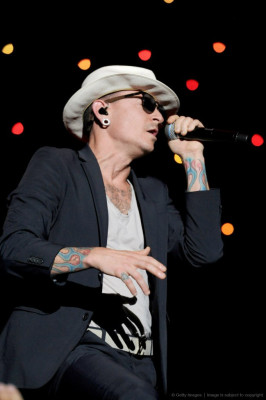 photo 15 in Linkin Park gallery [id1180624] 2019-09-28 00:00:00