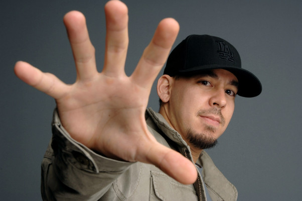 Linkin Park pic #1109551