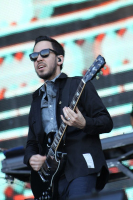 Linkin Park pic #990724