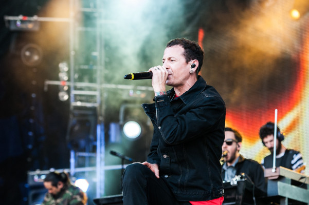 Linkin Park pic #962940