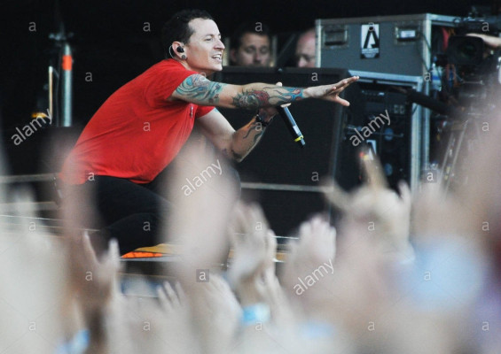 Linkin Park pic #990729