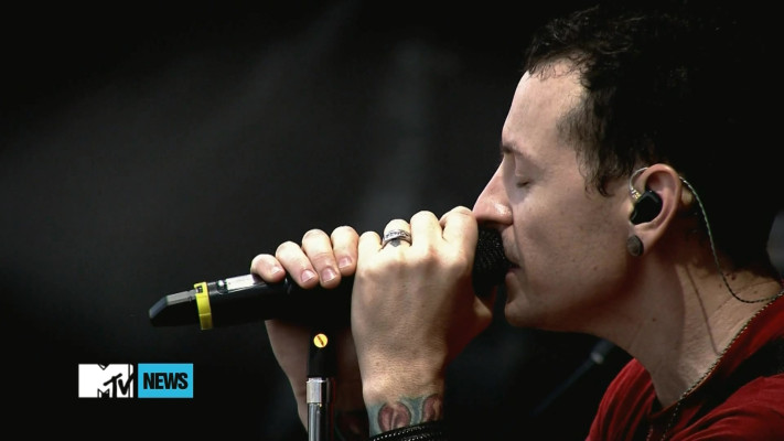 Linkin Park pic #990725