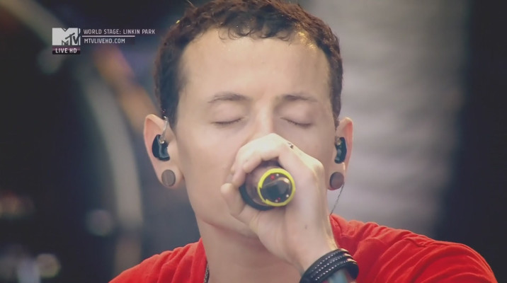 Linkin Park pic #957439