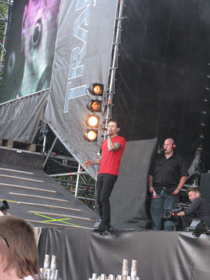 Linkin Park pic #990734