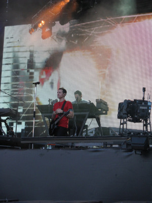 Linkin Park pic #990737