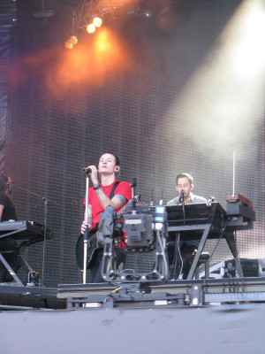 Linkin Park pic #990735