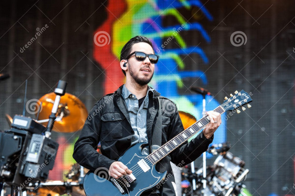 Linkin Park pic #990728