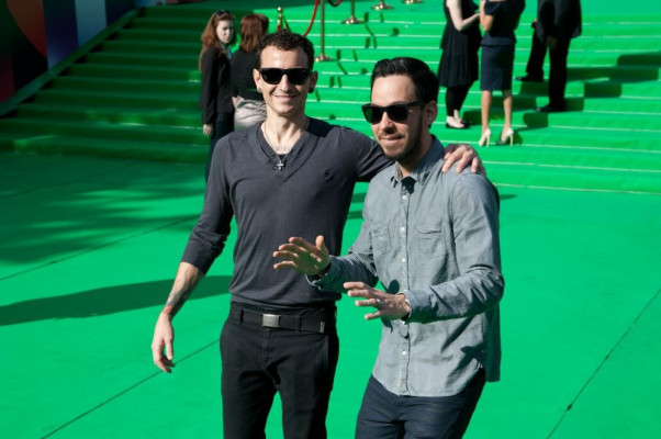 Linkin Park pic #962952