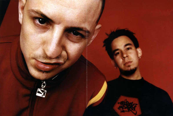 Linkin Park pic #556585