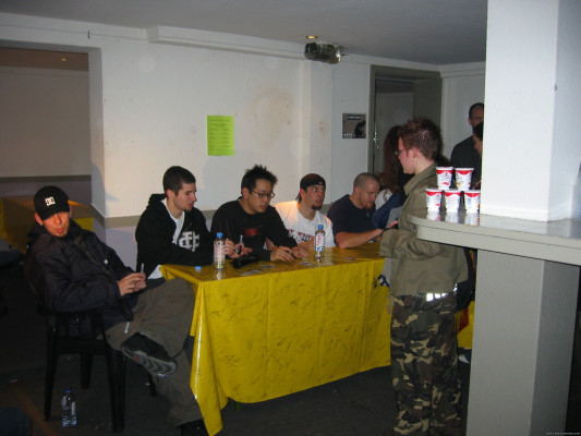 Linkin Park pic #554480