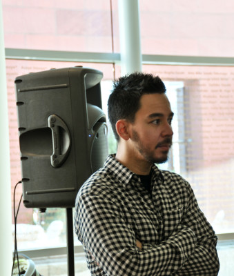Linkin Park pic #553259