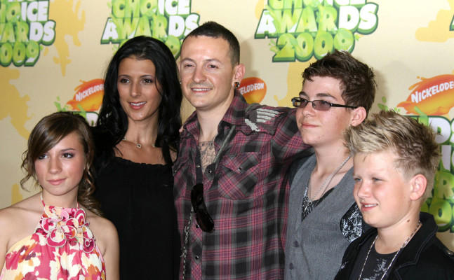 Linkin Park pic #553268